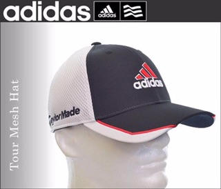 Nón Adidas Taylor Made R15