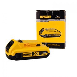 Pin 18v 2.0ah dewalt DCB183-b1