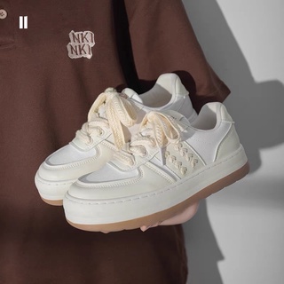 Giày sneaker nữ thể thao, giày thể thao nữ đẹp giá rẻ cho học sinh, sinh viên