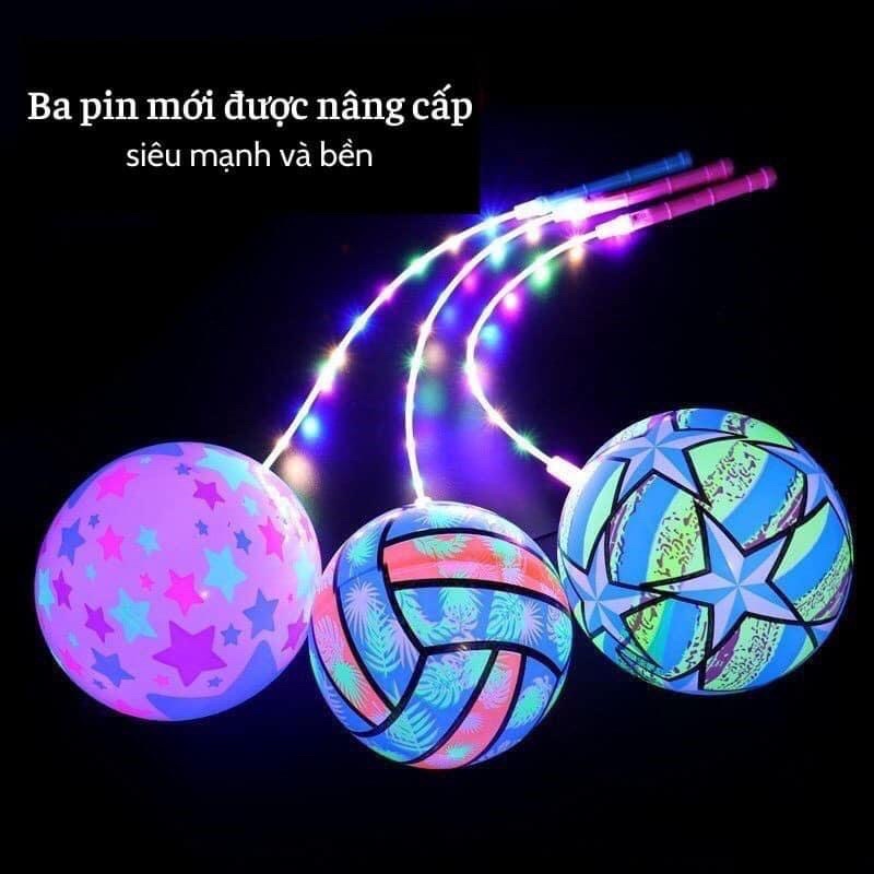 Đèn lồng bóng bơm hơi cho bé