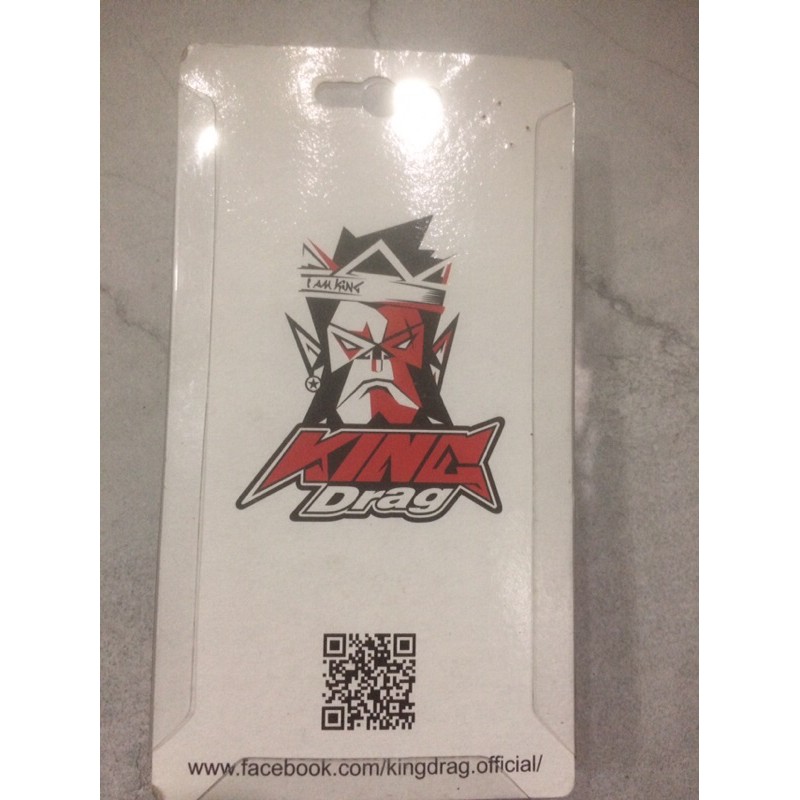Chụp cóc kingdrag