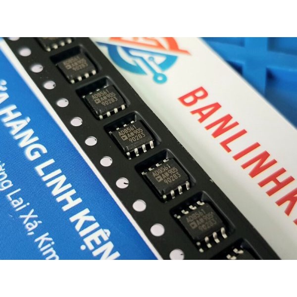 [ 1 Chiếc ] AD8561A AD8561 IC Chức Năng SOP-8
