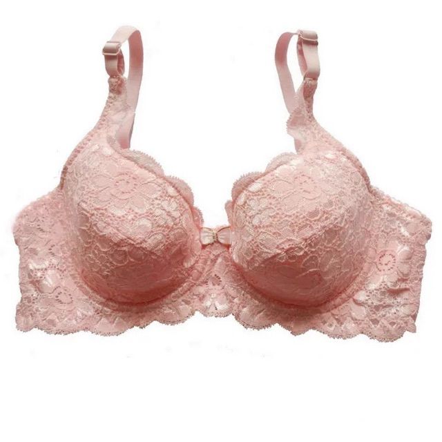 Áo lót ren có gọng ko mút cho chị e ngực to nhé