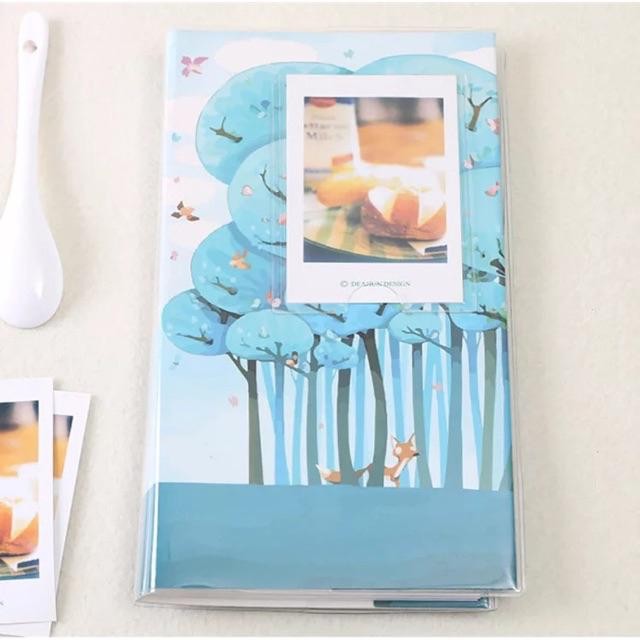 Album Ảnh 6x9 Đựng Được 85 Tấm Siêu Đẹp | BigBuy360 - bigbuy360.vn