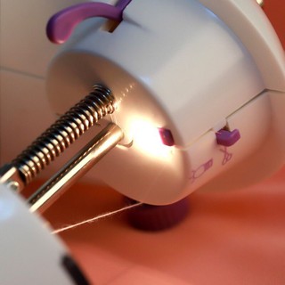 Máy may mini gia đình để bàn cmd-202