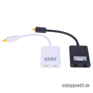 Dây Cáp Phát Sáng 2 Cổng Âm Thanh