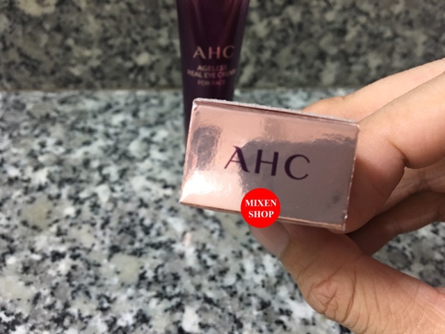 Kem dưỡng mắt AHC mini 12ml Hàn Quốc