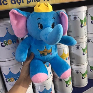 Gấu bông voi