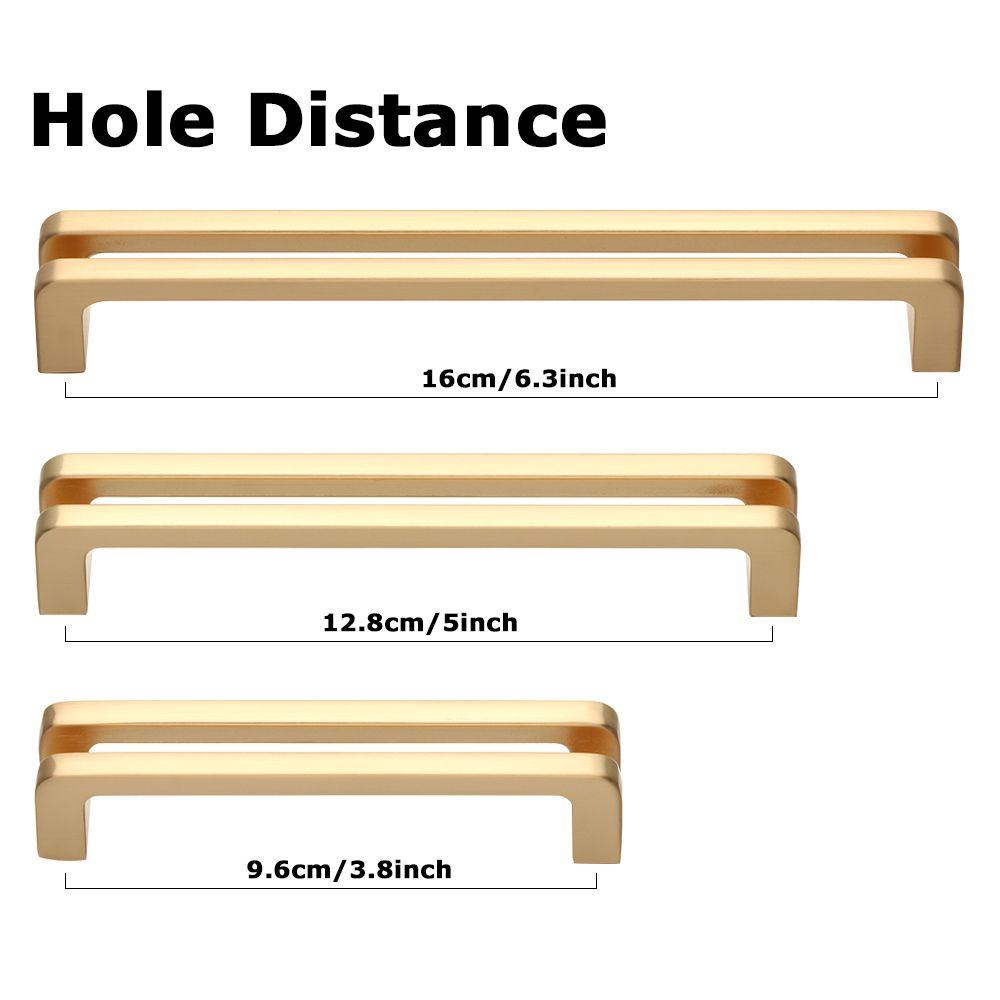 KUNHEV Tay Nắm Cửa Tủ Bằng Hợp Kim Kẽm Hình Hoa Mẫu Đơn Trang Trí Nhà Bếp