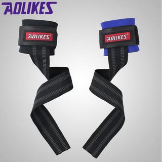 Đai quấn cổ tay Aolikes A7638 (1 đôi)