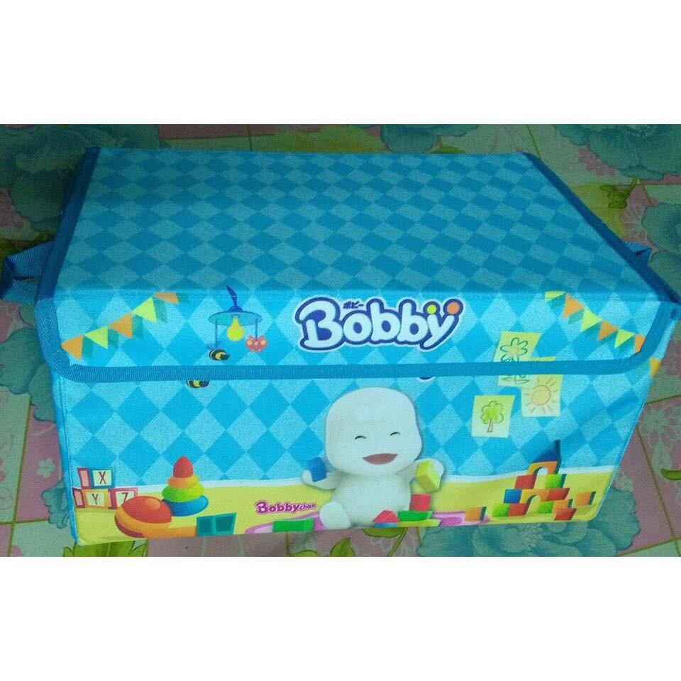 Combo Thùng đựng đồ đa năng cho bé (shop chuongvang)