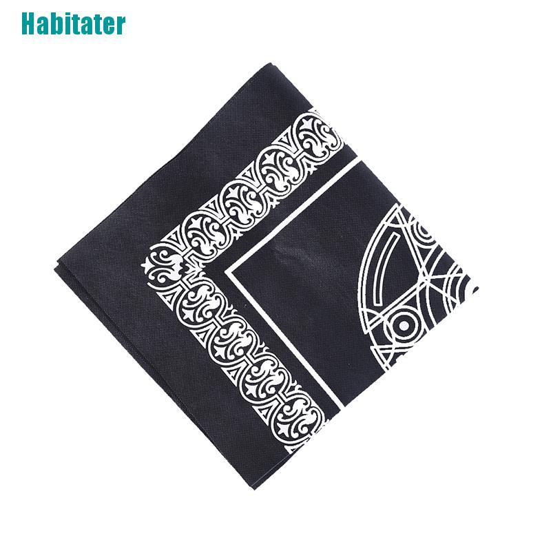 Khăn Trải Bàn Chơi Bài tarot 49 * 49cm