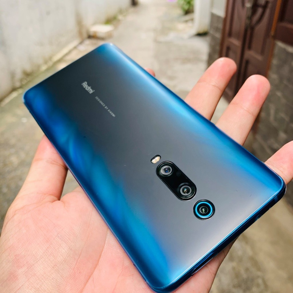 [Mua 1 tặng 1] Dán trong PPF Xiaomi Redmi K20 , K20 Pro , Mi 9T , Mi 9T Pro tăng cường độ bóng