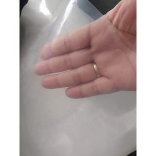 Màng nhà kính PE che mưa (Giá 45-90k/m2)