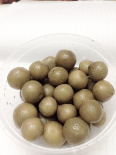 Ô Mai Sấu Bao Tử Giòn(50-500g)