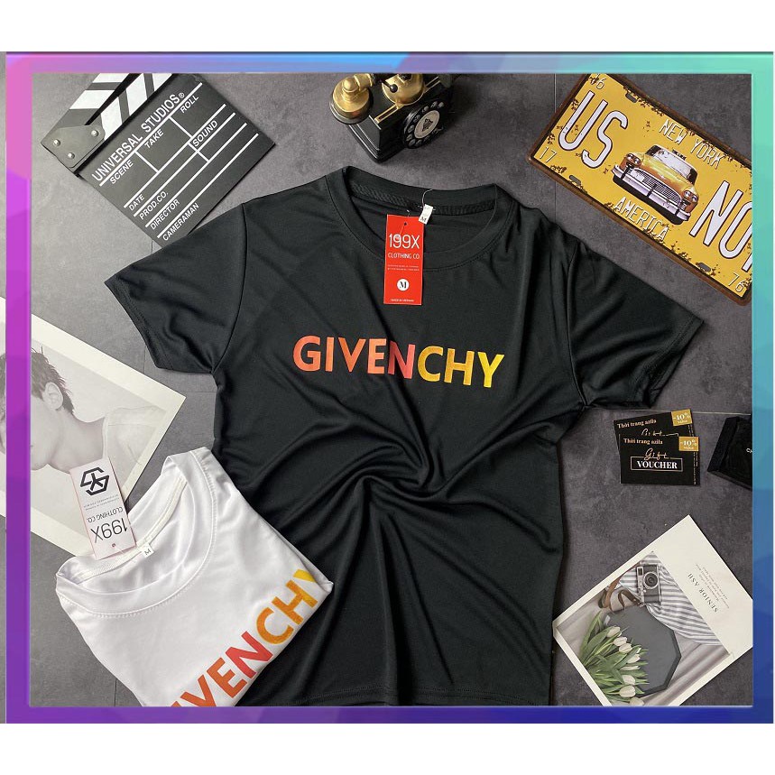 Áo Phông Nam, Áo Thun Nam  Chất Liệu Thun Lạnh Co Giãn 4 Chiều Thoáng Mát - AC06 - Trongtanfashion | BigBuy360 - bigbuy360.vn