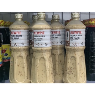 Nước chấm Mè rang Kewpie