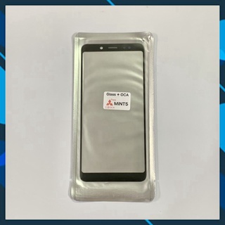 Kính liền keo điện thoại Ximi Remi Note 5/Note 5 Pro