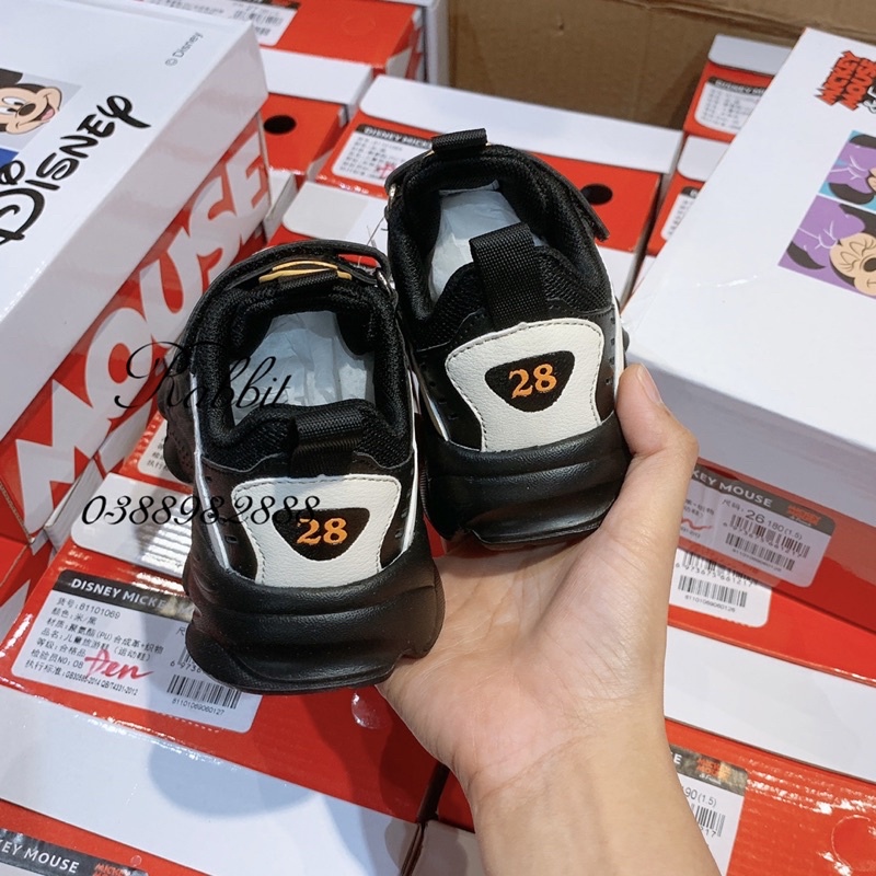 Sneaker Disney siêu nhẹ (2)
