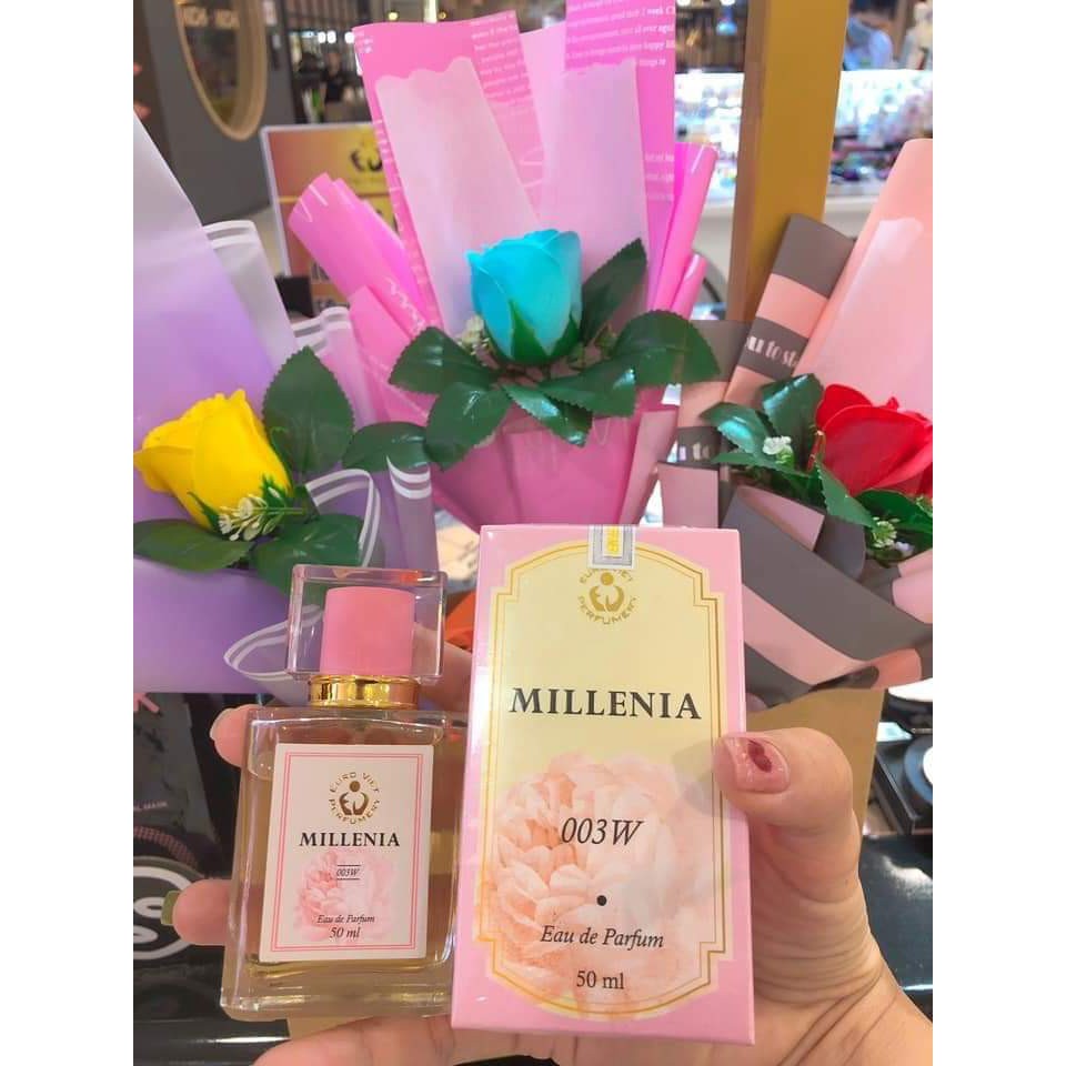 Nước hoa MELLENIA 003W