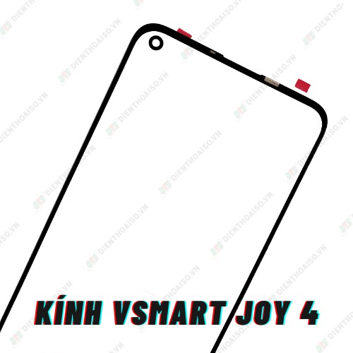 Kính dùng cho máy vsmart joy 4