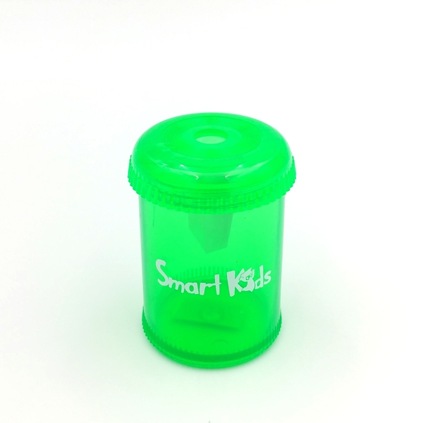 Chuốt Bút Chì SK-SP011 - Màu Xanh Lá - Smart Kids