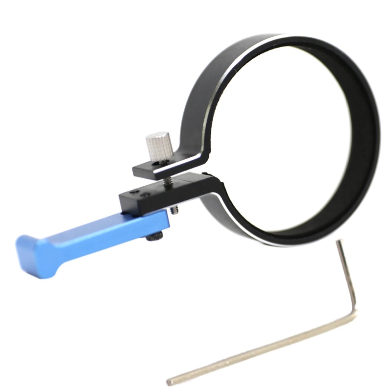 Bánh Xe Leo Núi Điều Khiển Từ Xa Đường Kính 39.5-42mm Cho SCX10 TRX4 TRX6