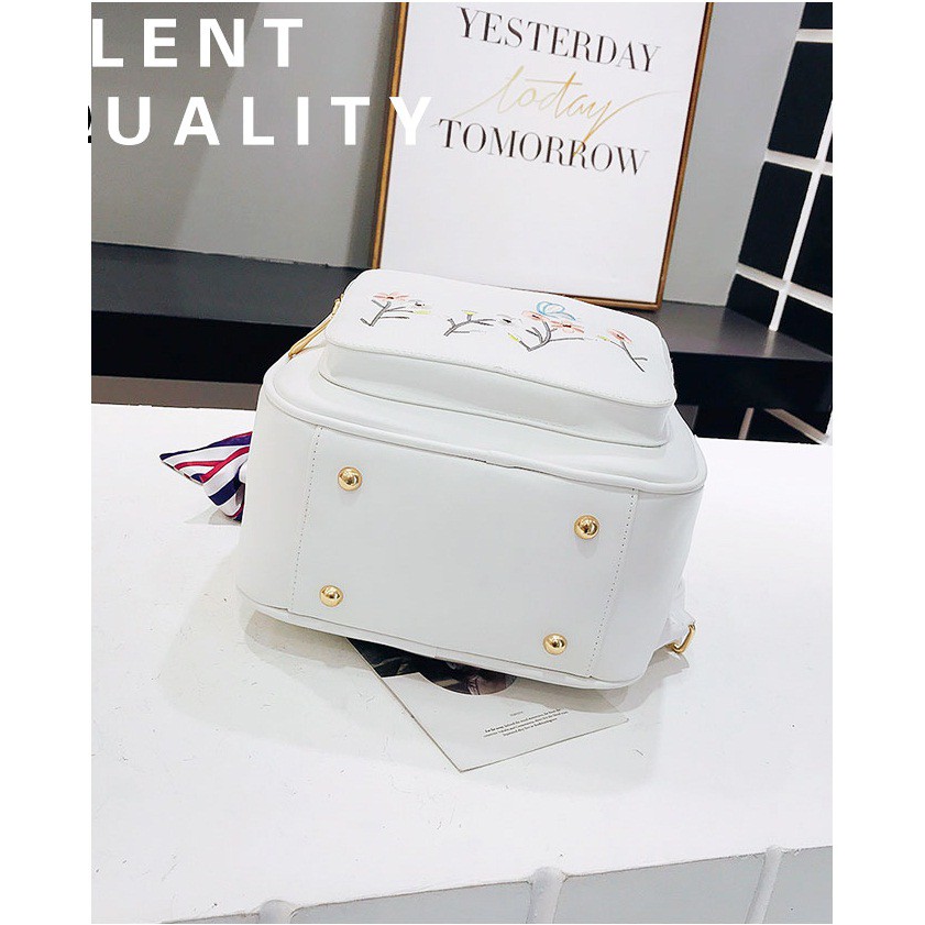Balo mini nữ, balo bướm siêu đáng yêu