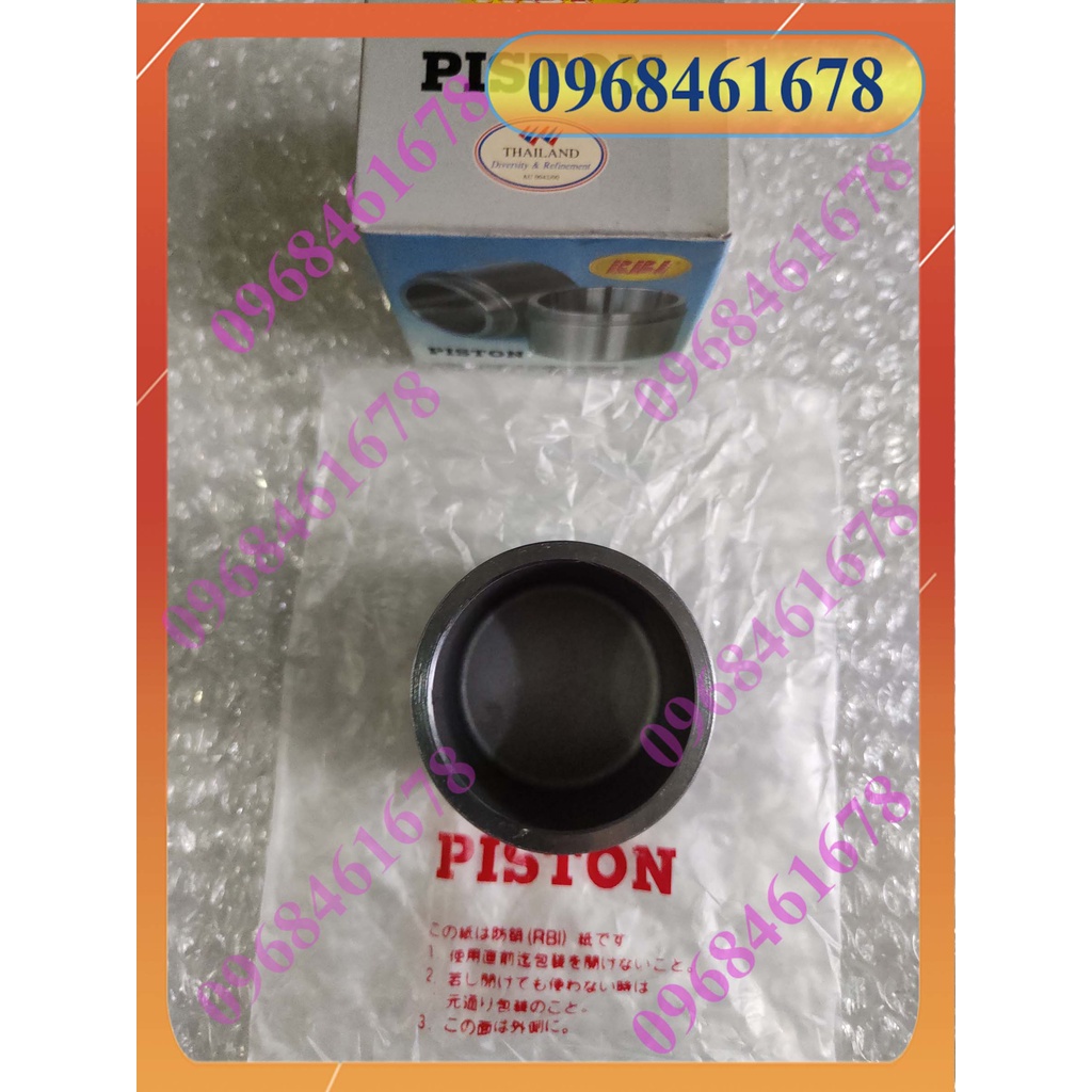 Piston phanh trước Civic đời 06-12, Accord 92-95- hàng thái lan