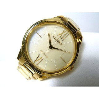 Đồng Hồ Kim Nữ Citizen EM0412-52P