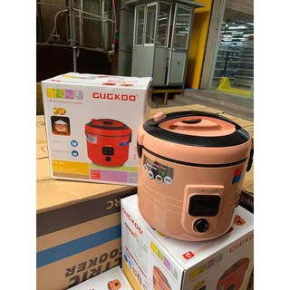 Nồi cơm điện cuckoo cr-1122 2l