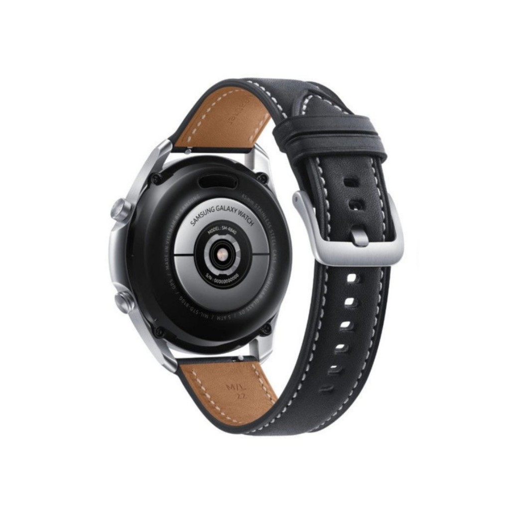 Đồng Hồ Thông Minh Samsung Galaxy Watch 3, Watch 4 ✅ Fullbox Nguyên Seal ✅ Kích Bảo Hành Điện Tử Chính Hãng