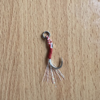 Lưỡi Câu Cá Jig Lure