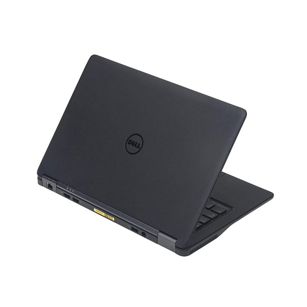 Laptop Dell Latitude E7250 | Core I5 5300U | Ram 4GB | SSD 128GB |Màn Hình 12.5 Inch HD | Intel HD Graphic 5500 | WebRaoVat - webraovat.net.vn