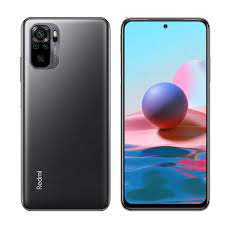 Điện thoại Xiaomi Redmi Note 10 4GB/64GB - Hàng chính hãng DGW - GLOBAL, BH 18 tháng