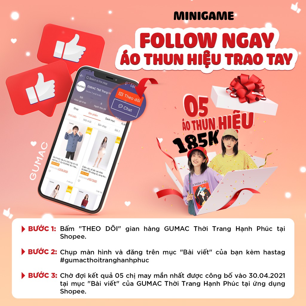 Nhập Ma Gumatm Giảm 10k Cho đơn Bất Ki đầm Nữ Dang A Xoe Xếp Ly Gumac Thiết Kế Sang Trọng Thanh Lịch Da Chinh Hang 247 500đ