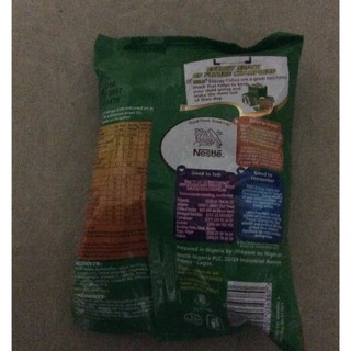 Kẹo MiLo CuBe 100 viên Dinh Dưỡng