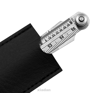 Thước Đo Khe Hở Bằng Thép Không Gỉ