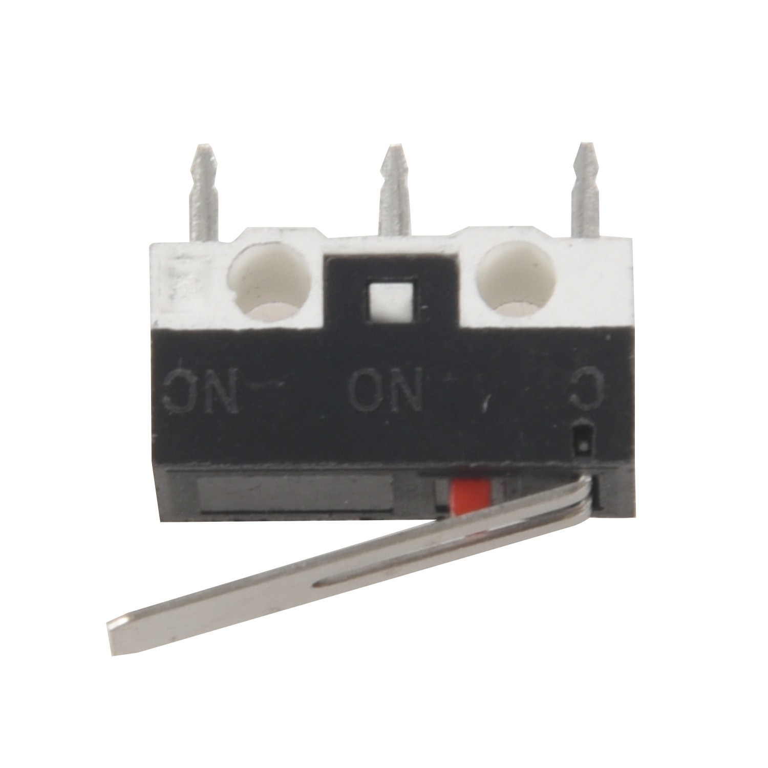 Set 10 Công Tắc Micro Ac 125v 1a Spdt 1no 1nc