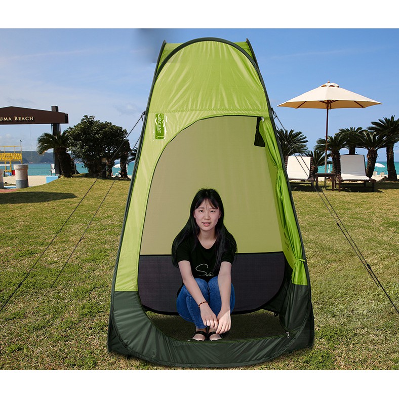 Lều thay đồ di động có thể gập lại Naturehike NH17Z002-P