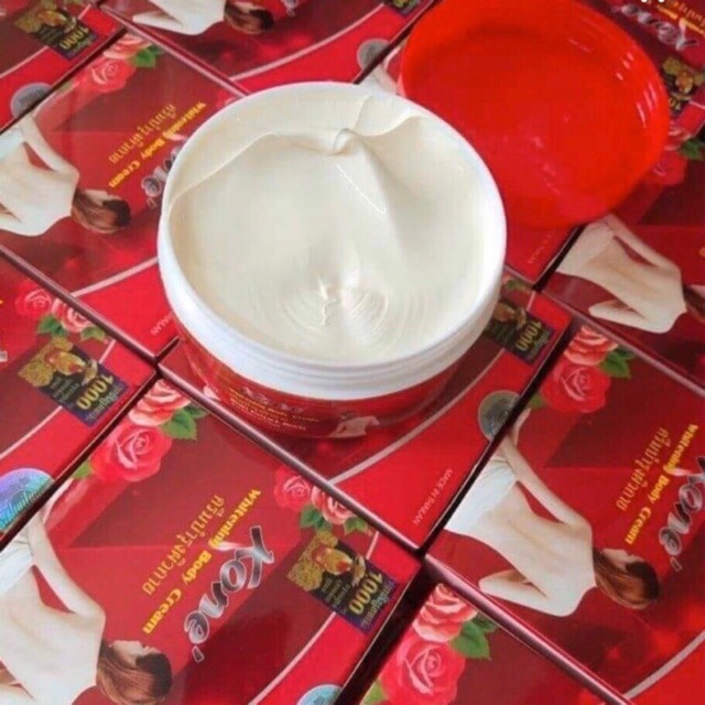 KEM BODY KONE THÁI CAO CẤP