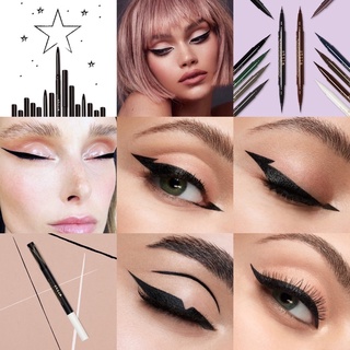 Chì, bút lông kẻ mắt nước 𝓢 𝓽 𝓲 𝓵 𝓪 Stay All Day Waterproof Liquid Eye Liner