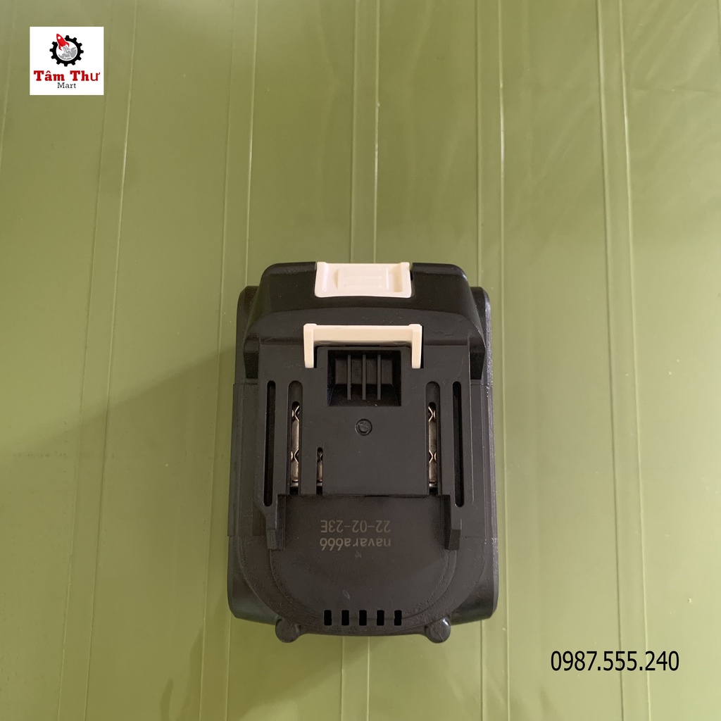Pin 15 Cell Chân Pin MAKITA Chất Lượng Tốt