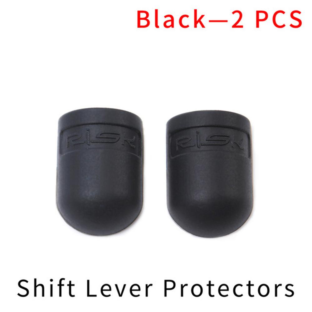 Vỏ Bọc Bảo Vệ Cần Số Xe Đạp Bằng Silicone Tiện Dụng