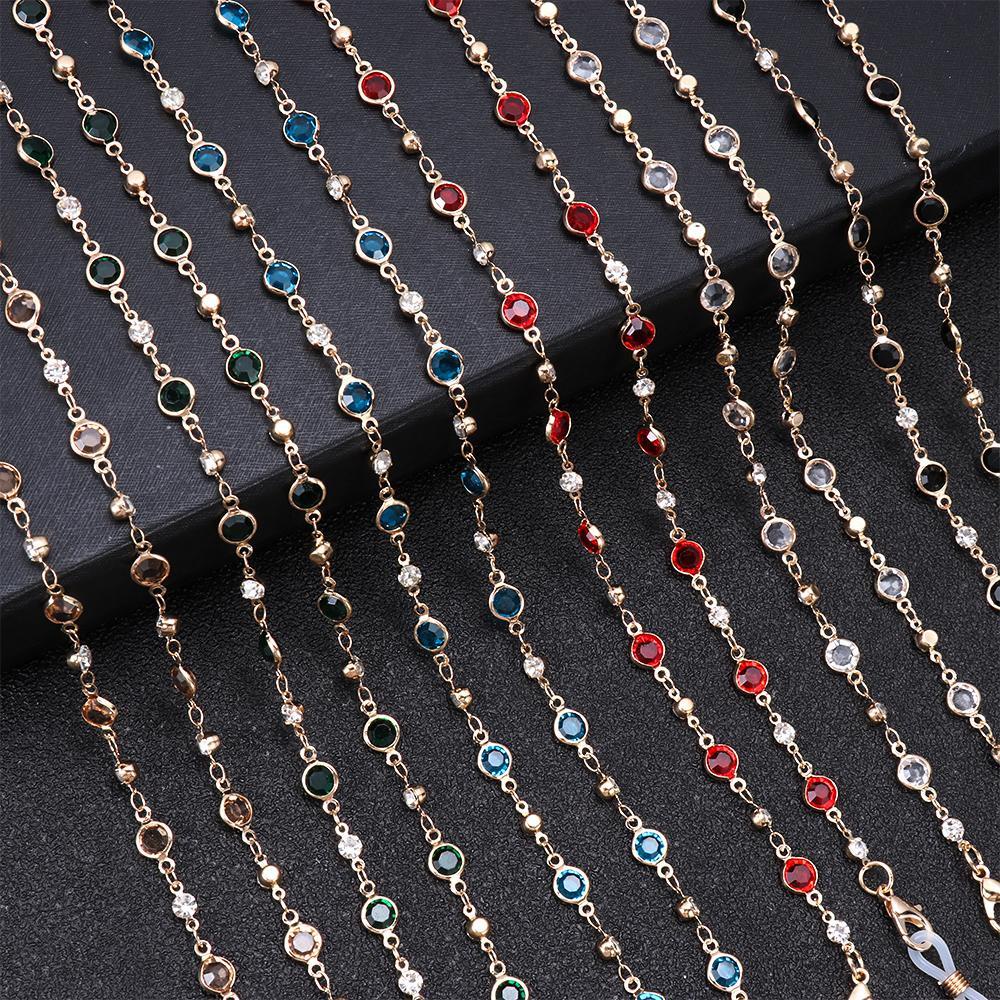 Dây Đeo Giữ Mắt Kính Thời Trang Cho Nữ