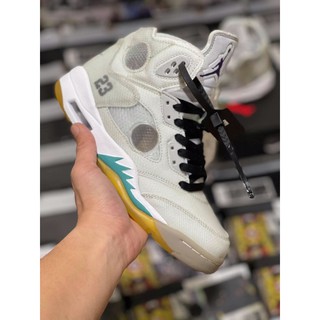 [ Hình Tự Chụp Thật + Full Box ] Giày Thể Thao Sneaker Nam Nữ Bóng Rổ JD5