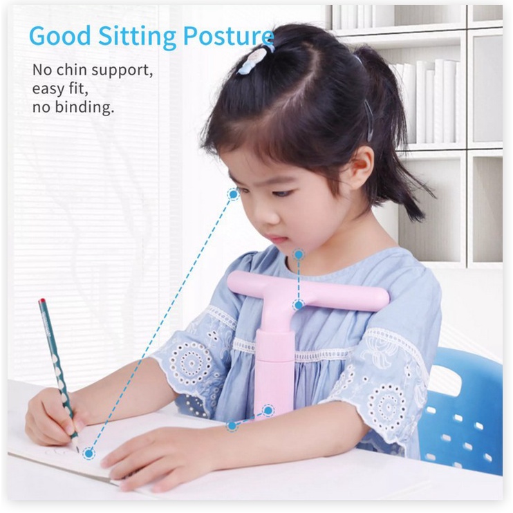 Hàng hot - Anti-Myopia Giá chống Cận Cho Trẻ