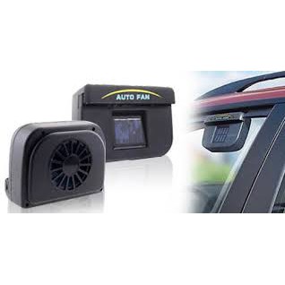 Quạt Tản Nhiệt Ô tô 𝗙𝗥𝗘𝗘 𝗦𝗛𝗜𝗣 AUTO FAN sử dụng năng lượng mặt trời cao cấp