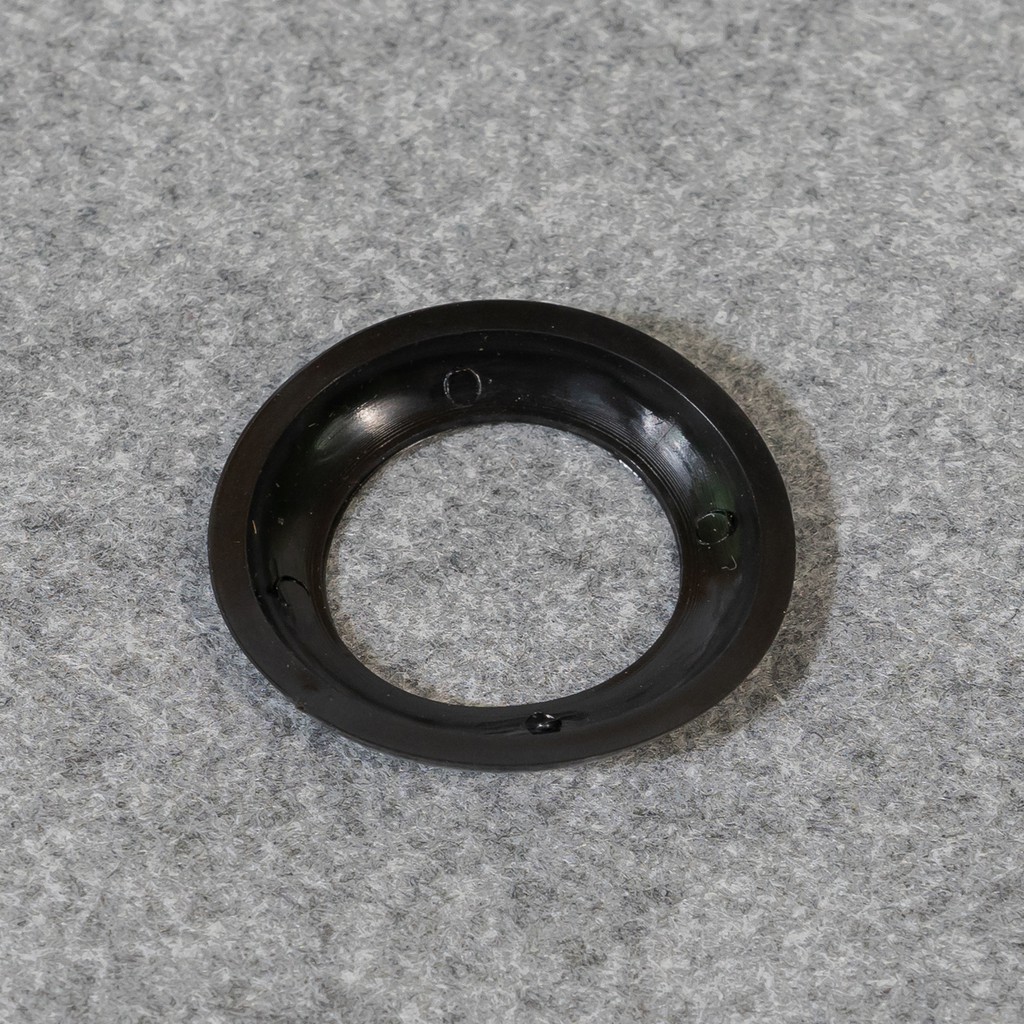 32mm - Ron  silicon chịu nhiệt phi 32 và ron cao su chắn bụi dùng cho máy nước nóng năng lượng mặt trời