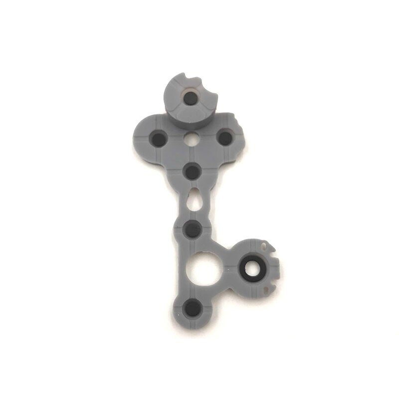 Đệm Cao Su Dẫn Điện Thay Thế Cho Tay Cầm Chơi Game Xbox One Xbox One S Slim